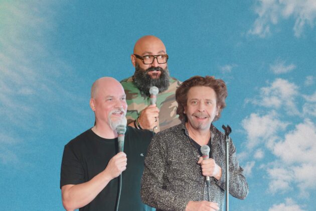 Komediafestivaali Joensuu