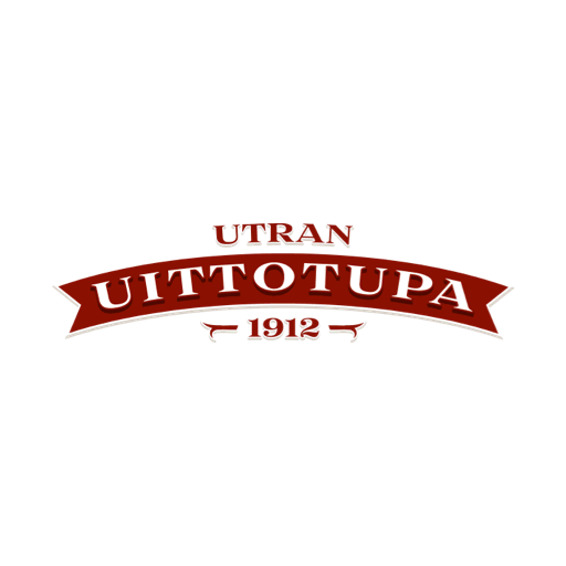Utran Uittotupa logo