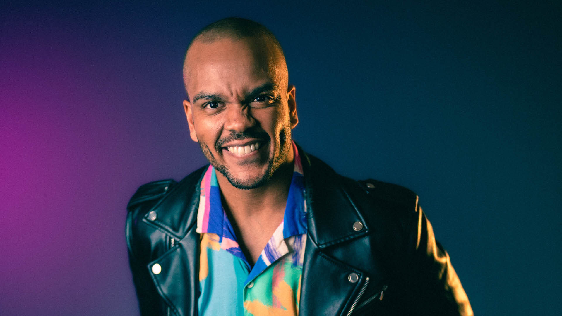 Ernest Lawson Show Utran Uittotupa